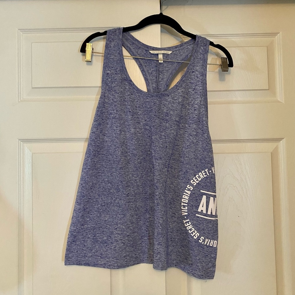 Victoria's Secrar Racer Back Tank Top